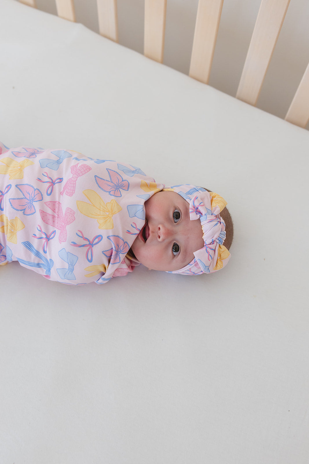Madelyn - Headband