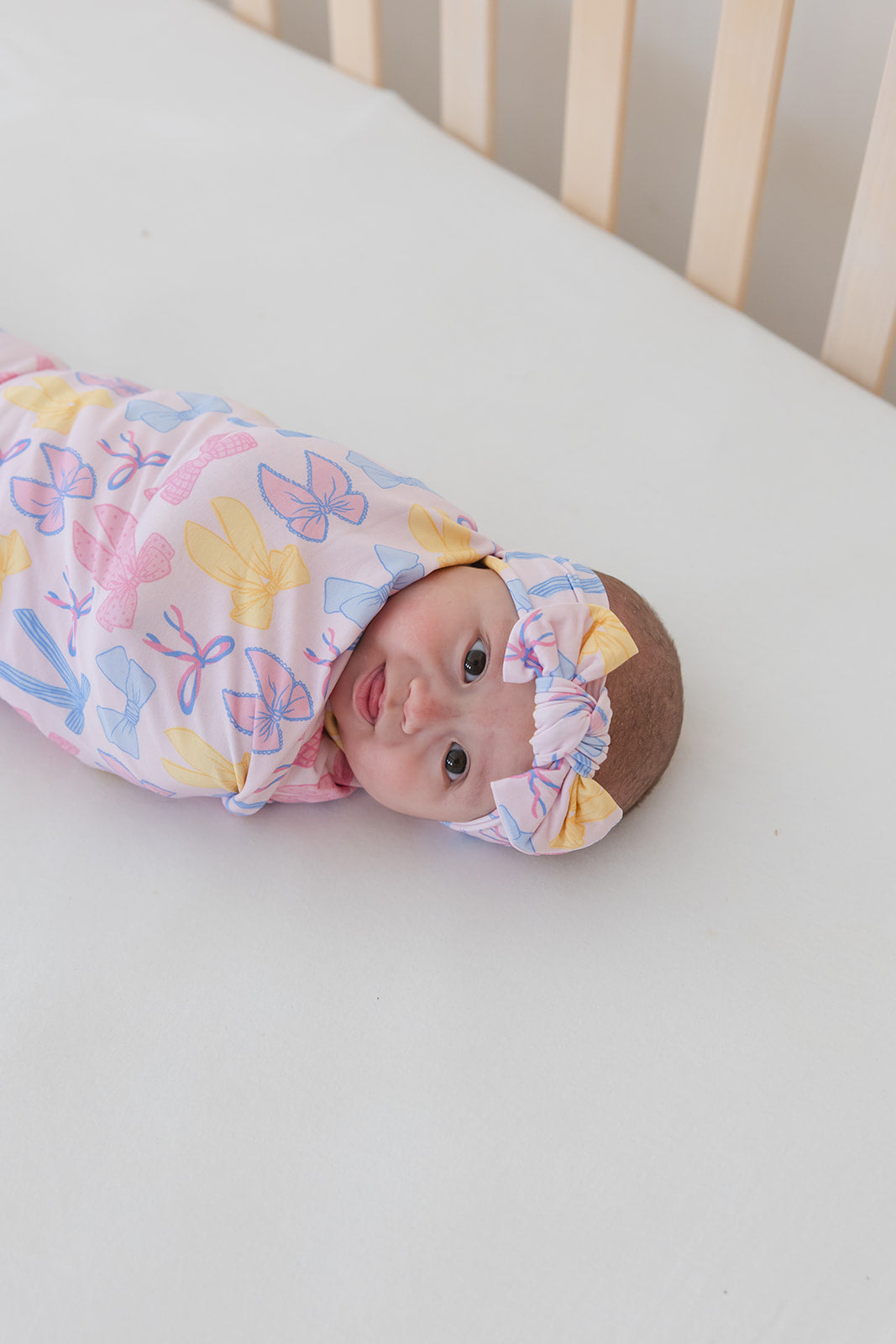 Madelyn - Lightweight Blanket