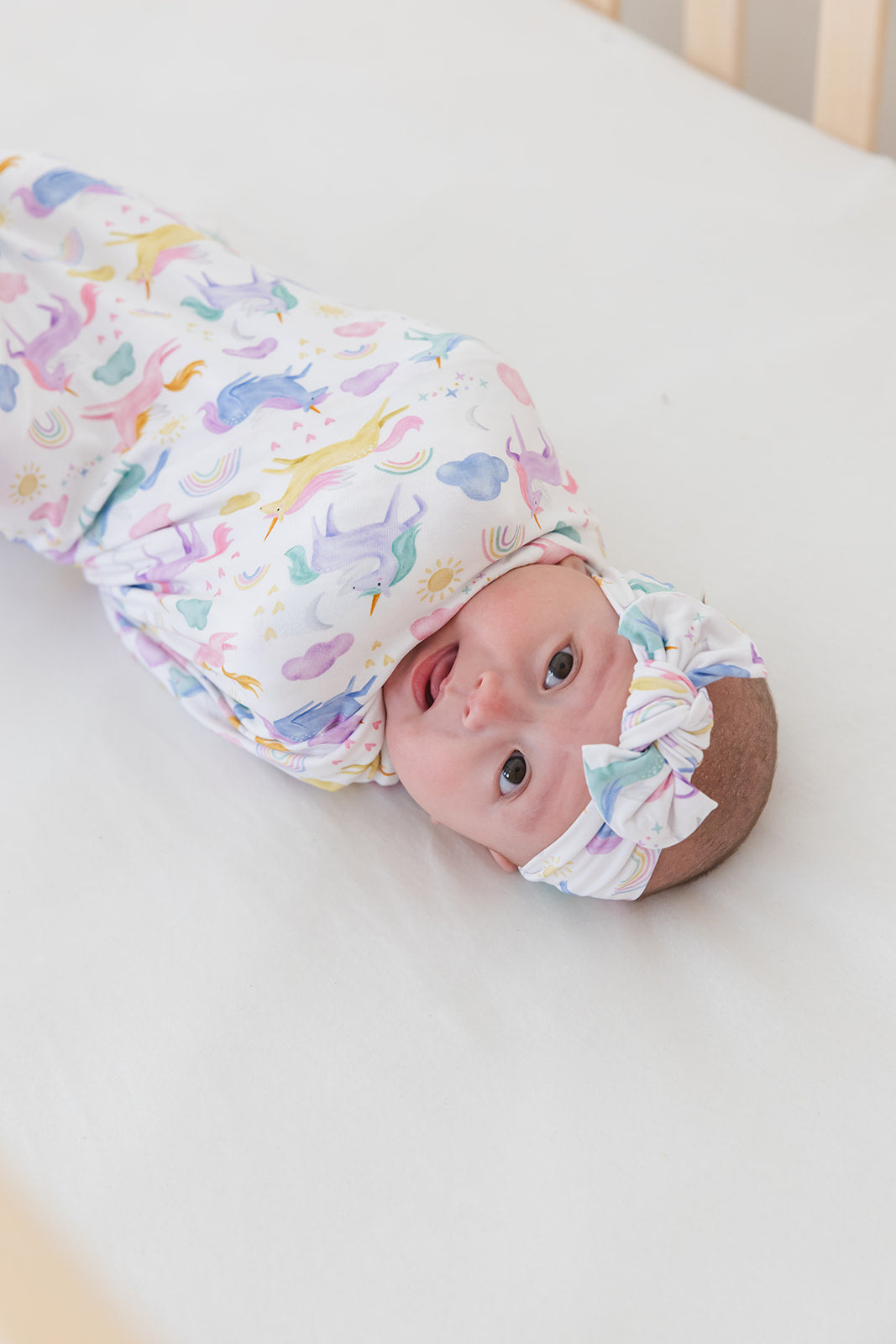 Elliana - Lightweight Blanket