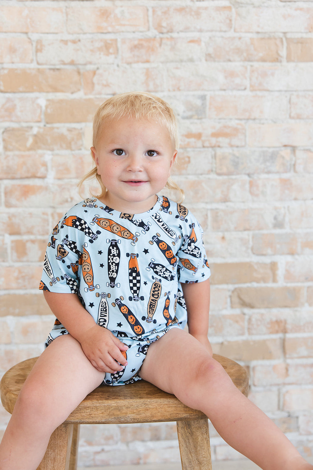 Aleister - Bubble Tee