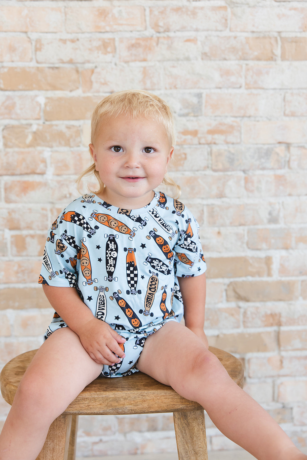 Aleister - Bubble Tee