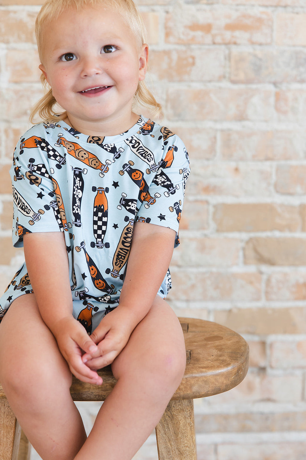 Aleister - Bubble Tee