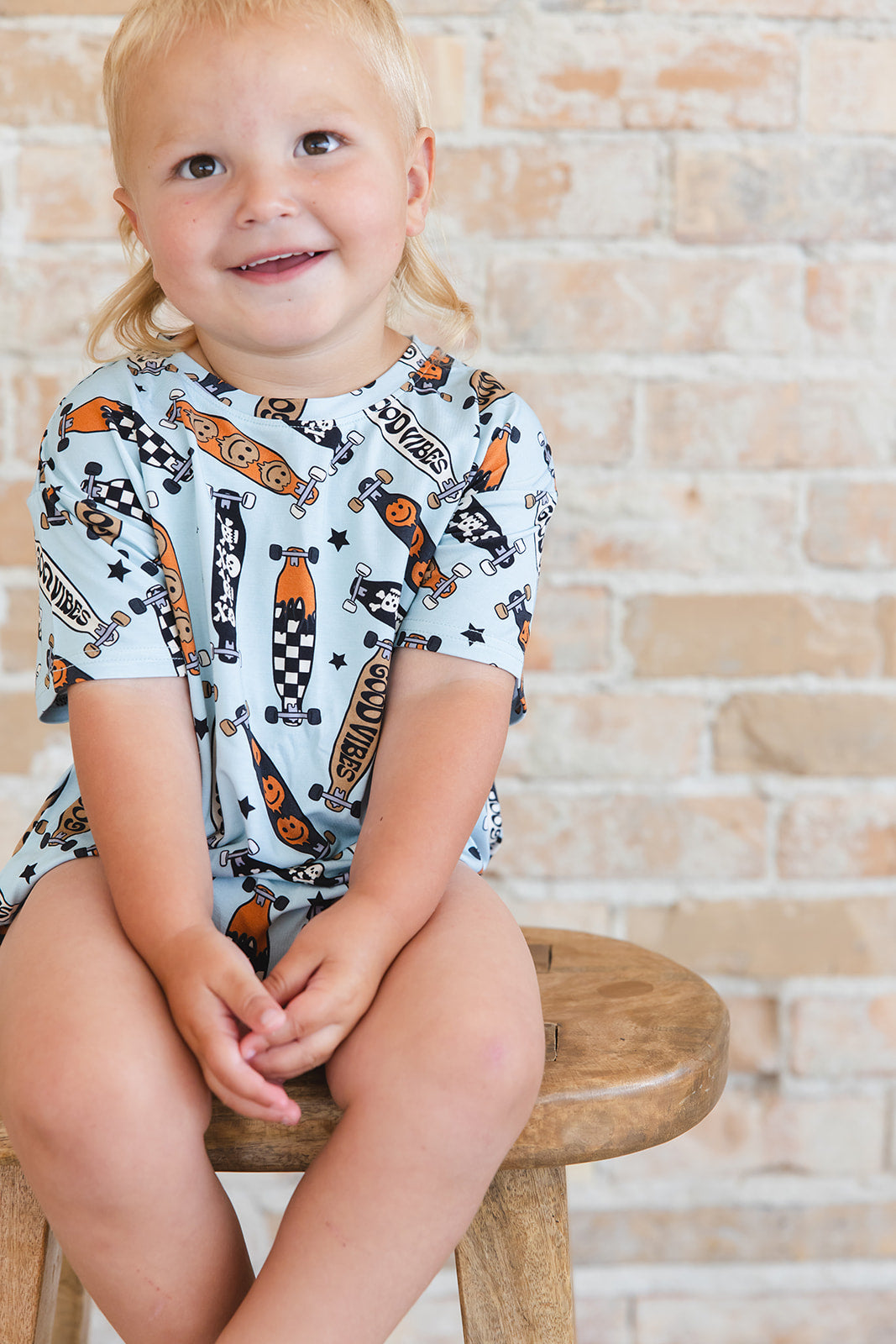 Aleister - Bubble Tee