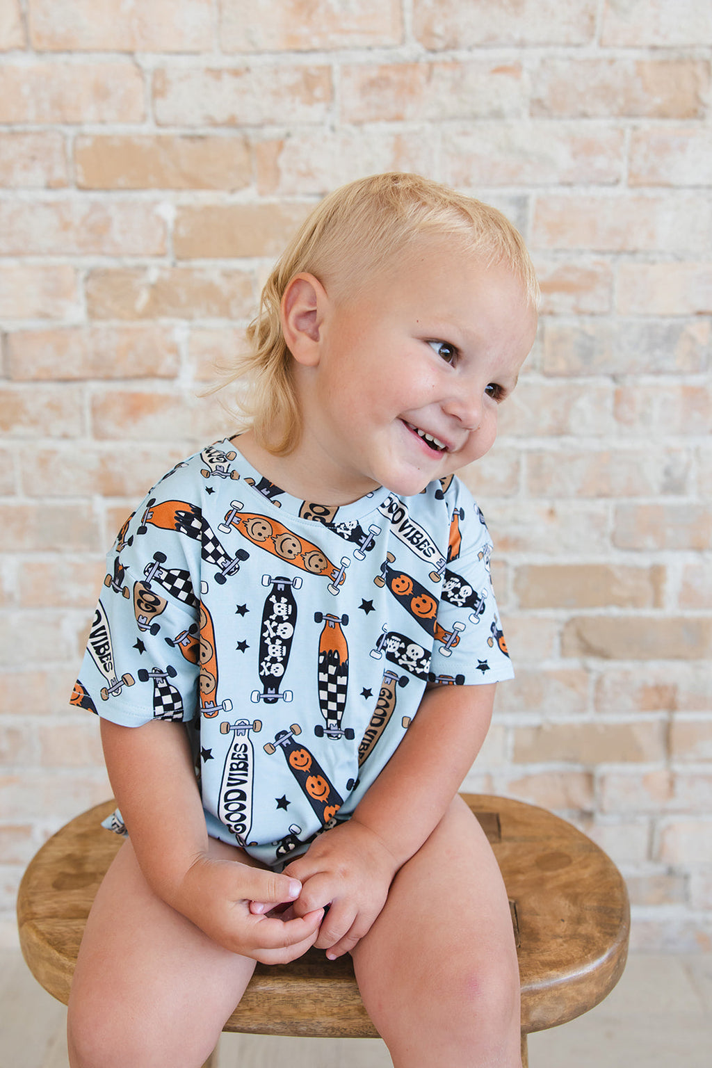 Aleister - Bubble Tee