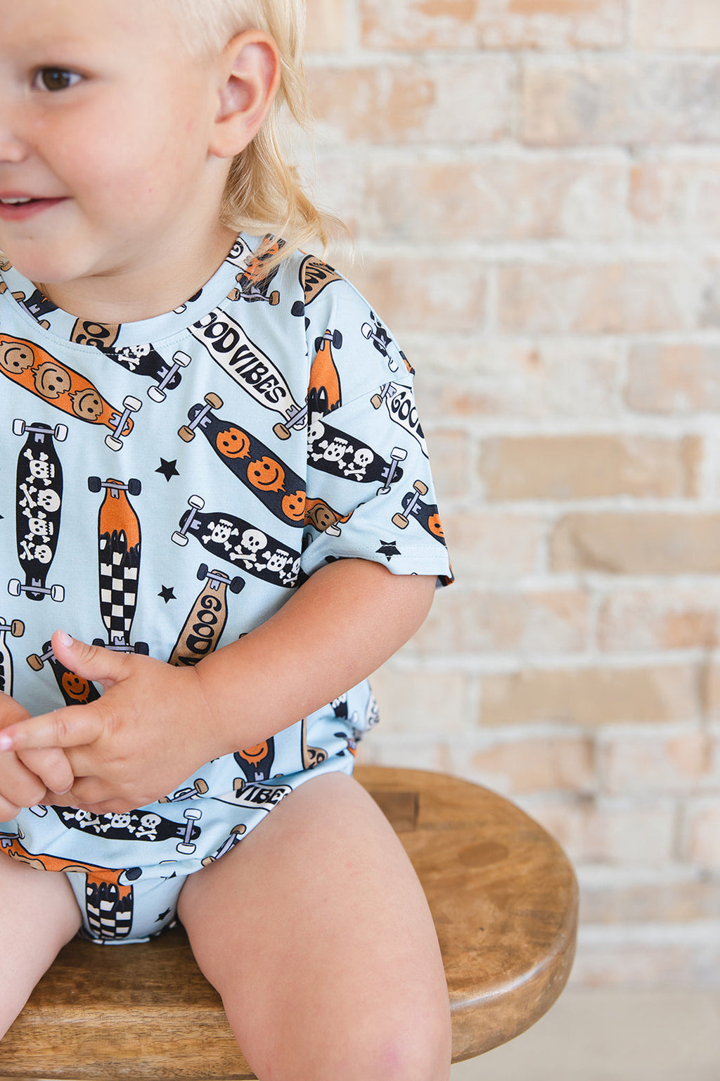 Aleister - Bubble Tee