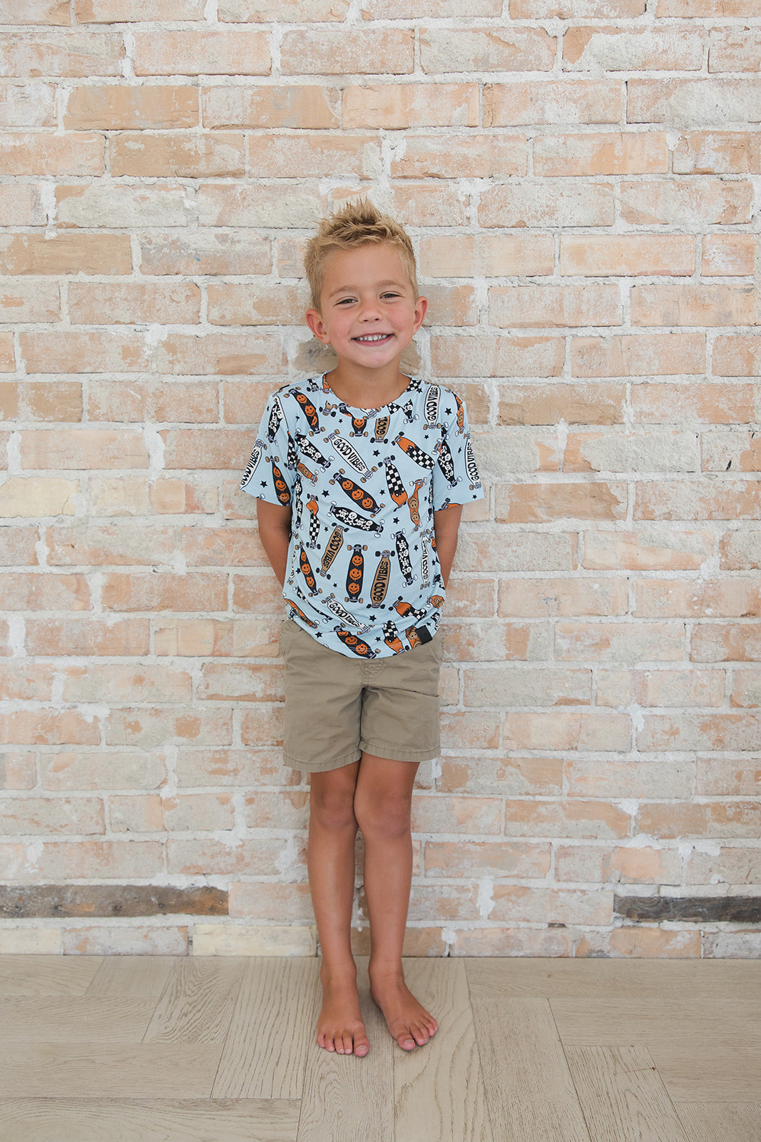 Aleister - Everyday Tee