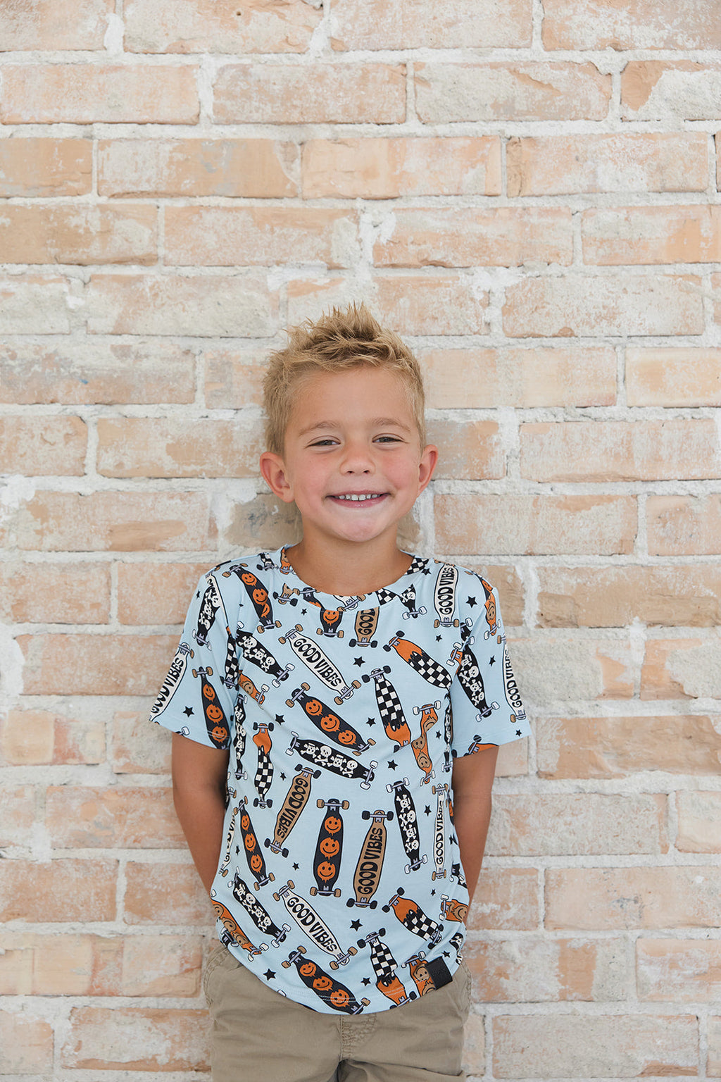 Aleister - Everyday Tee