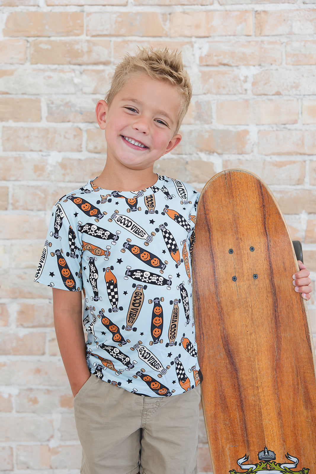 Aleister - Everyday Tee