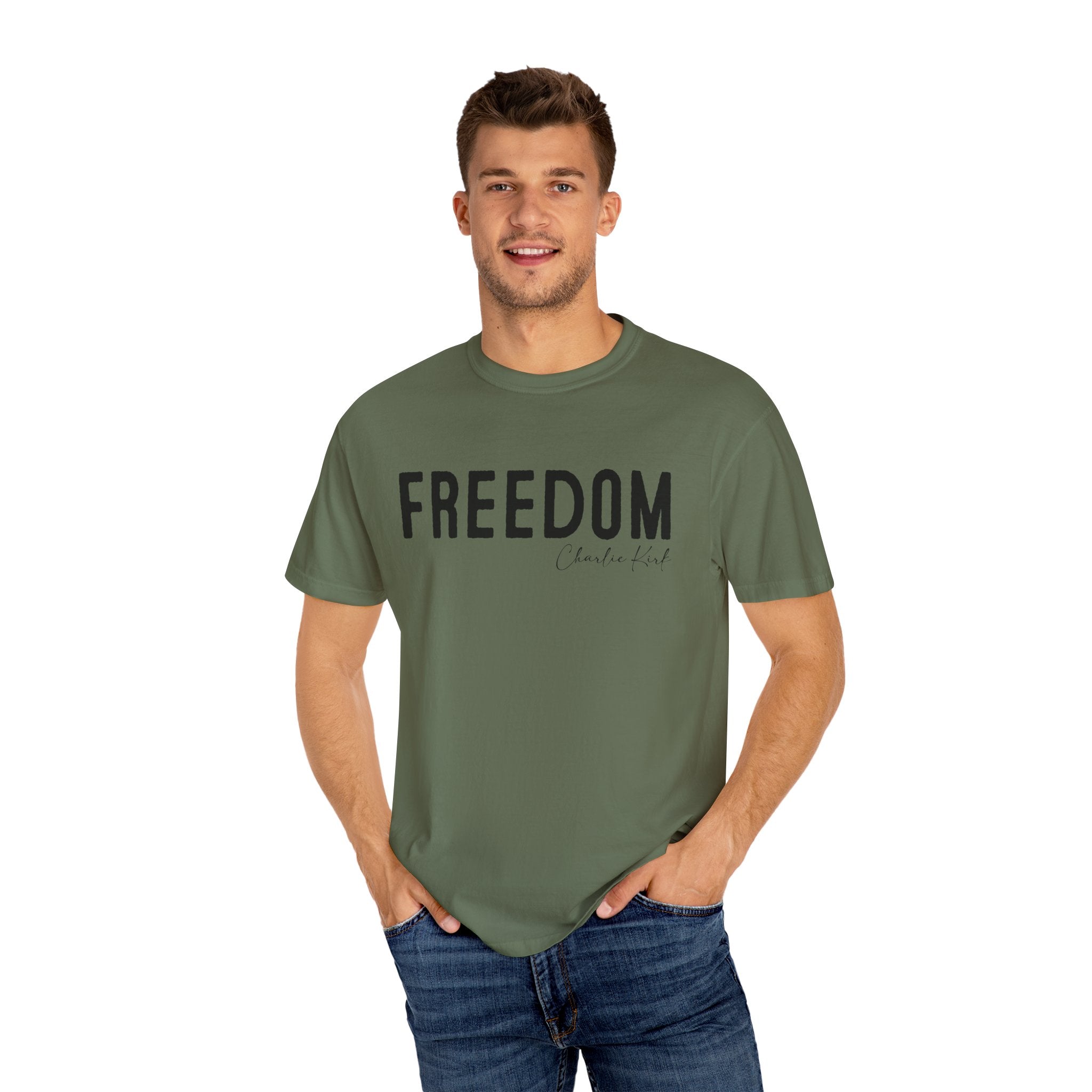 Freedom