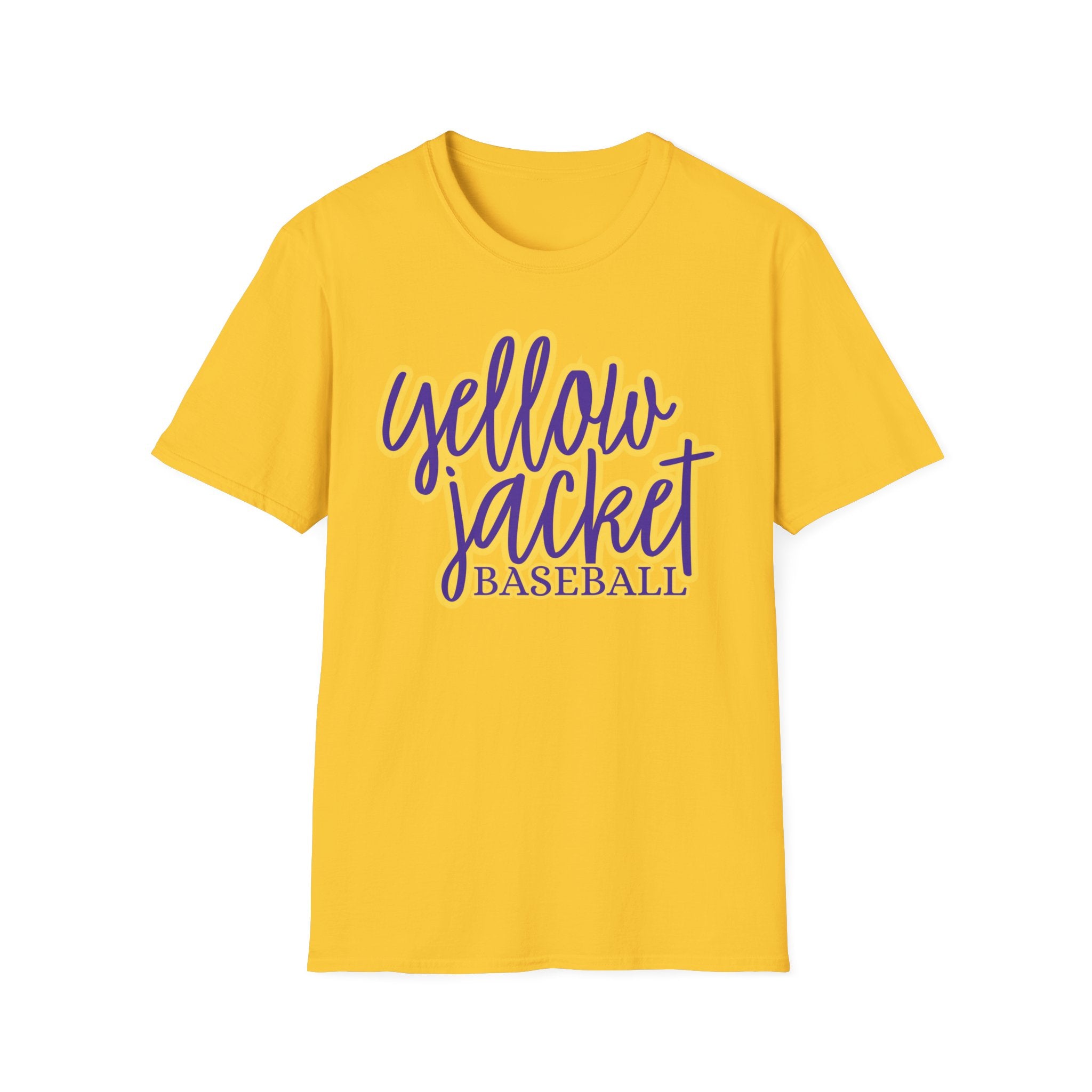 YELLOW JACKET BASEBALL