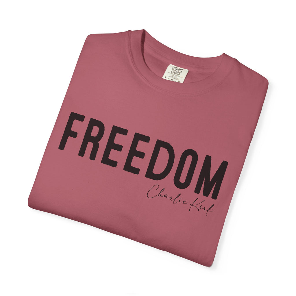 Freedom