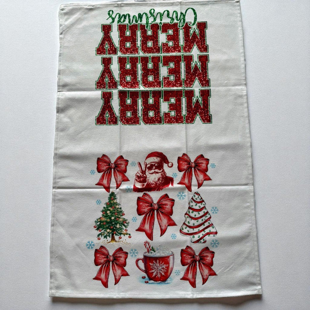 Merry Christmas