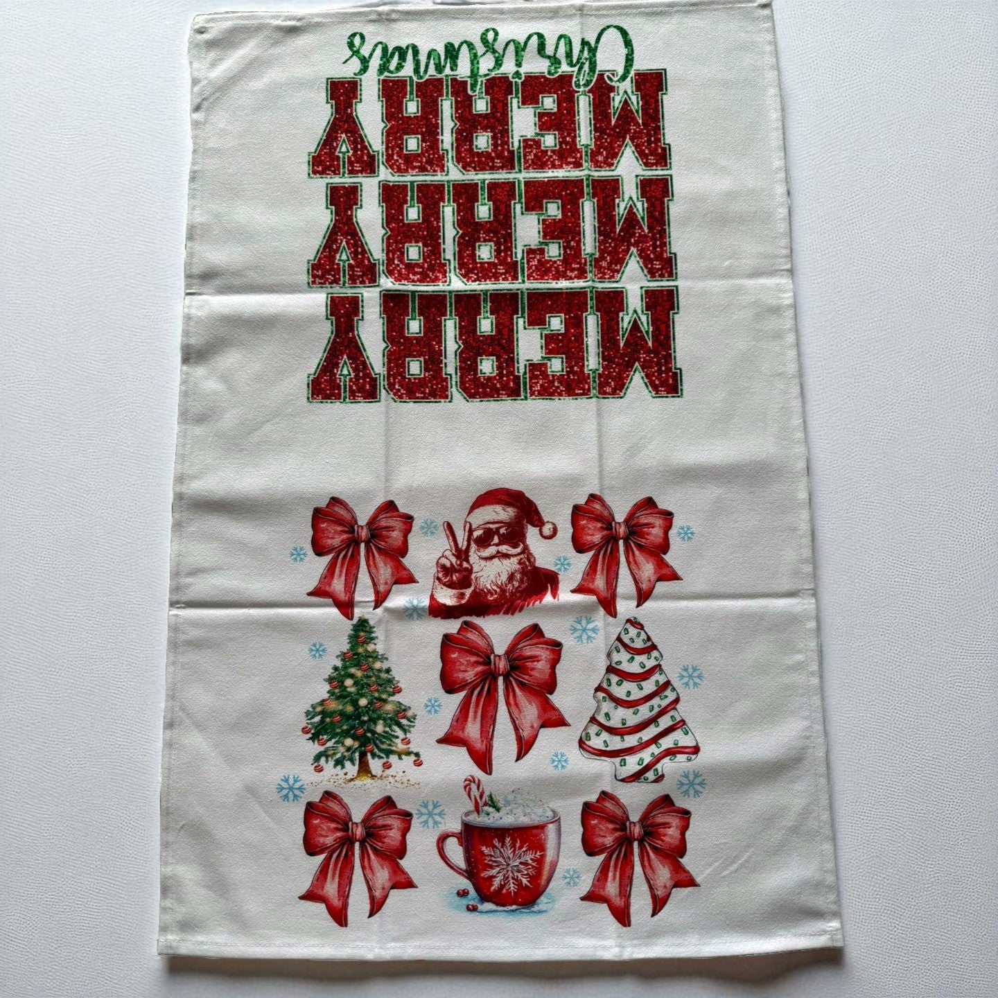 Merry Christmas