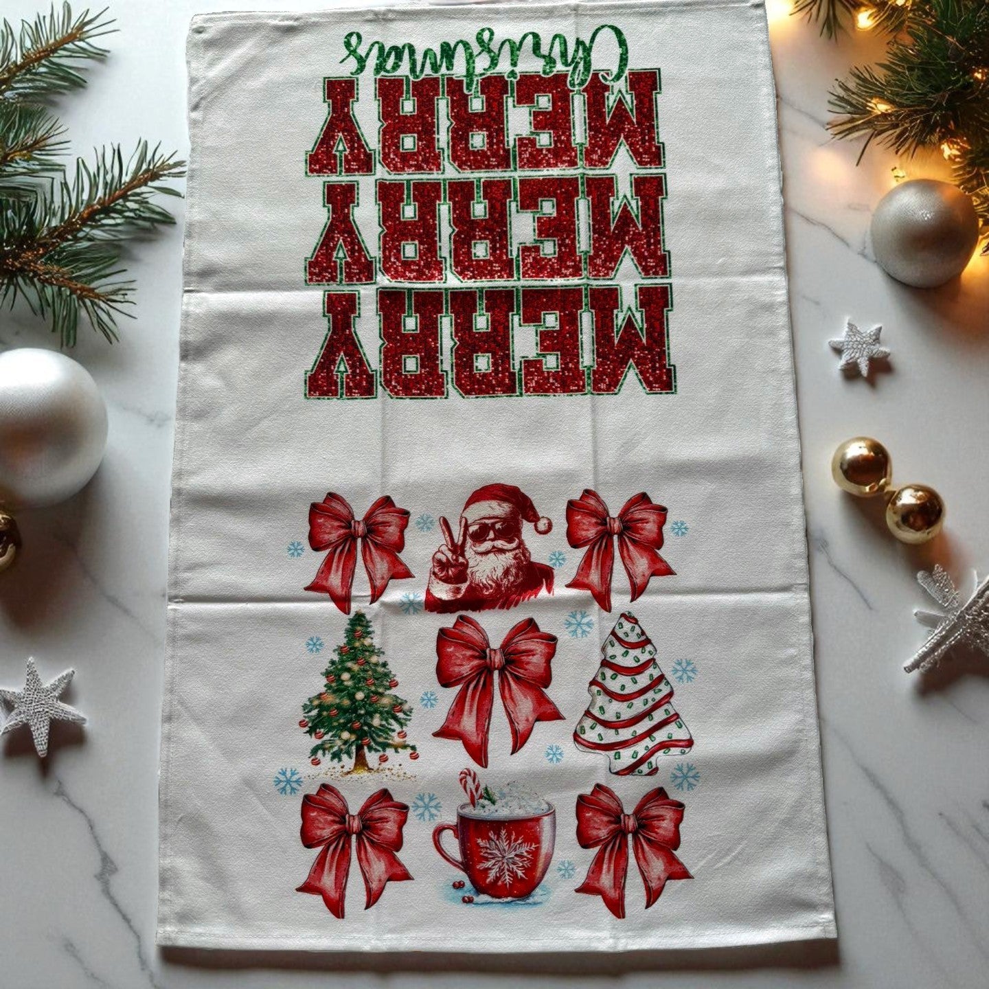 Merry Christmas
