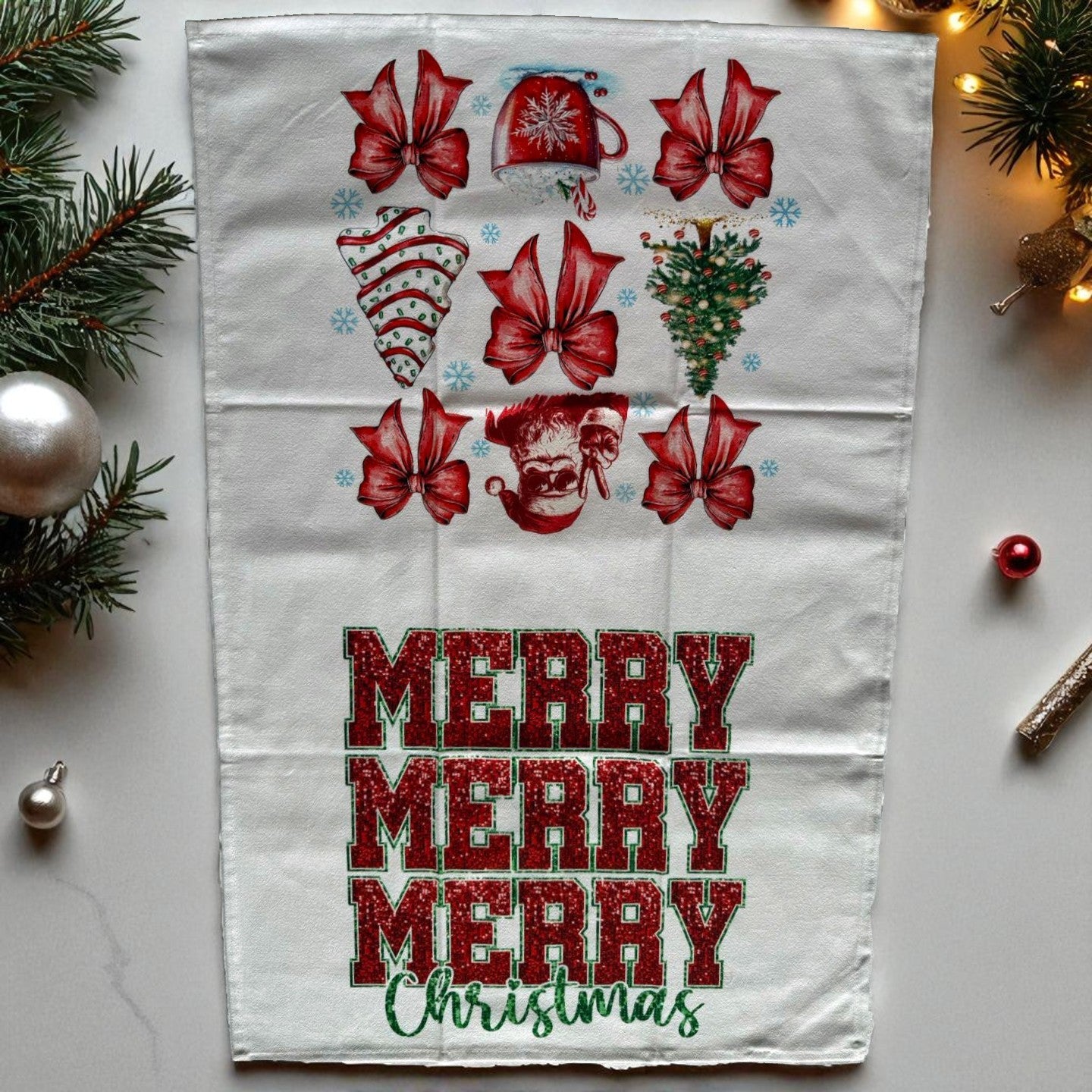 Merry Christmas