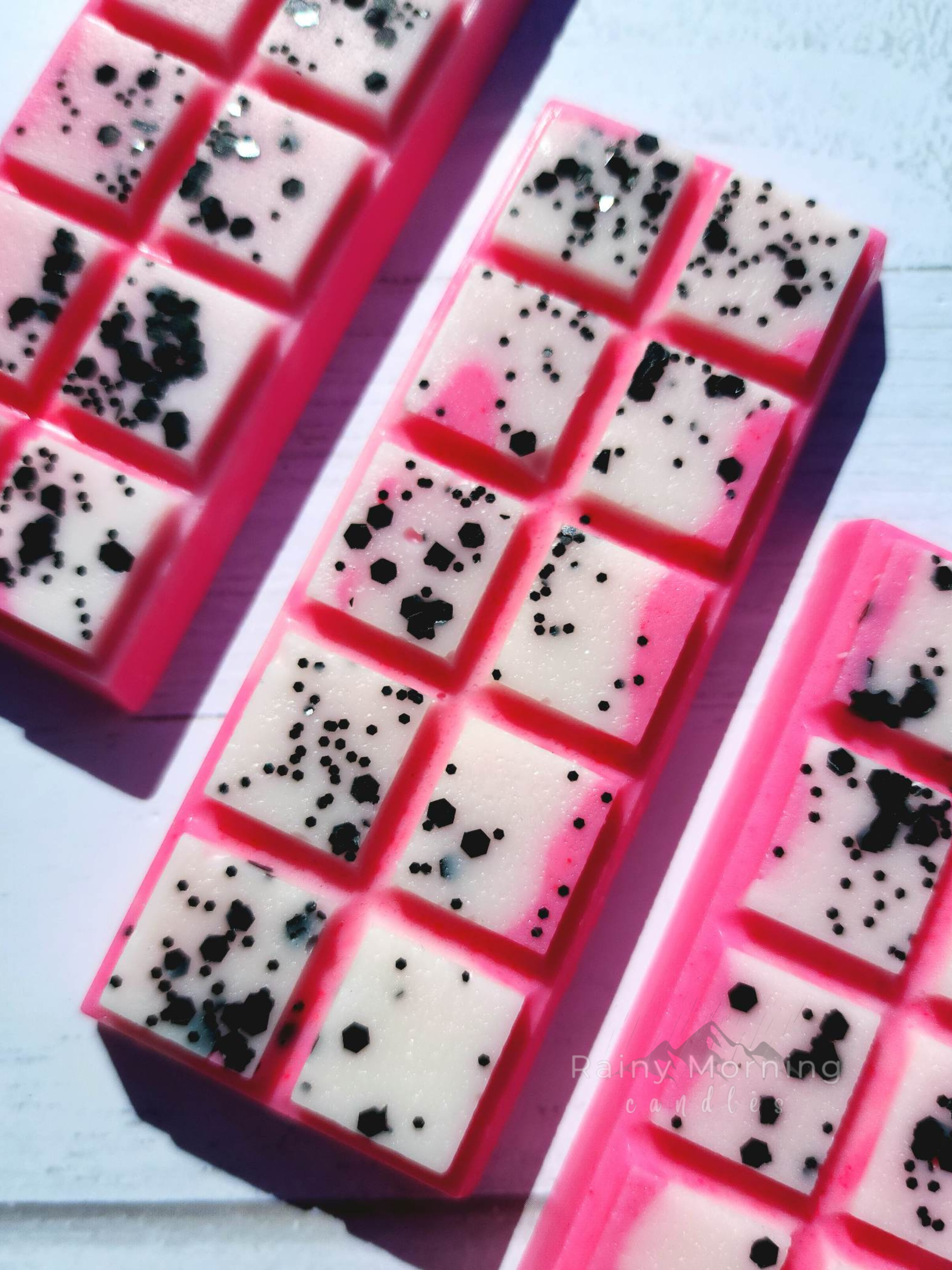 Pink Dragonfruit | Wax Melts