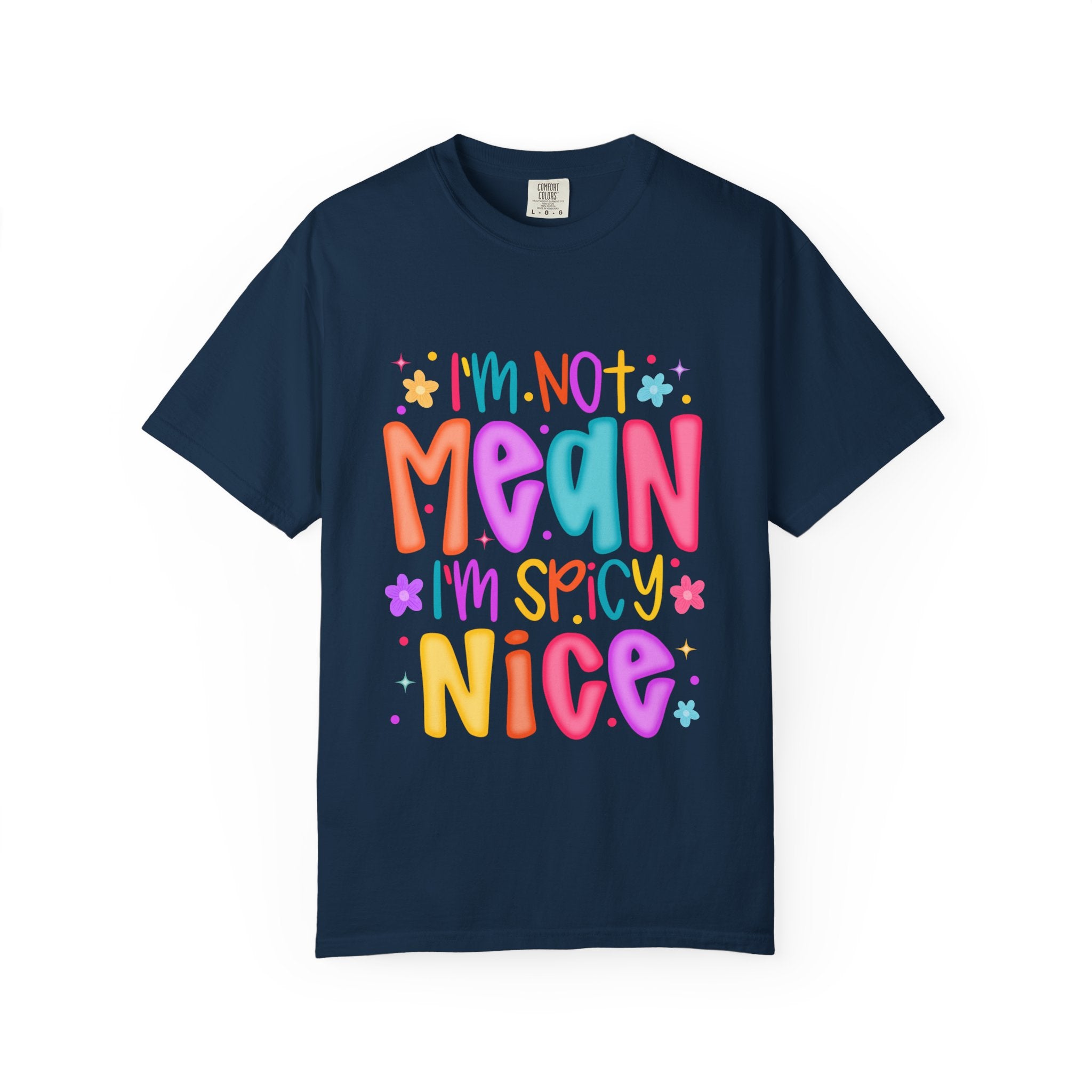 Spicy Nice Tee