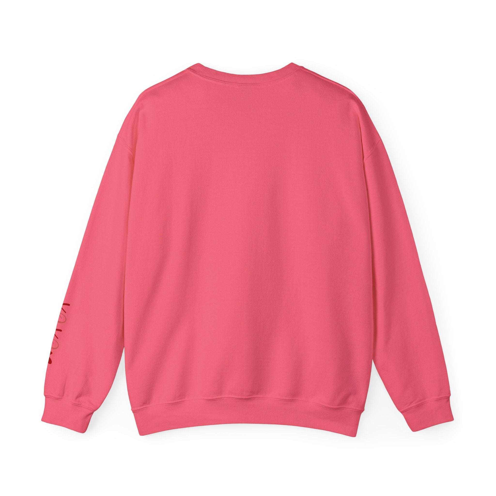You are loved crewneck sweatshirt