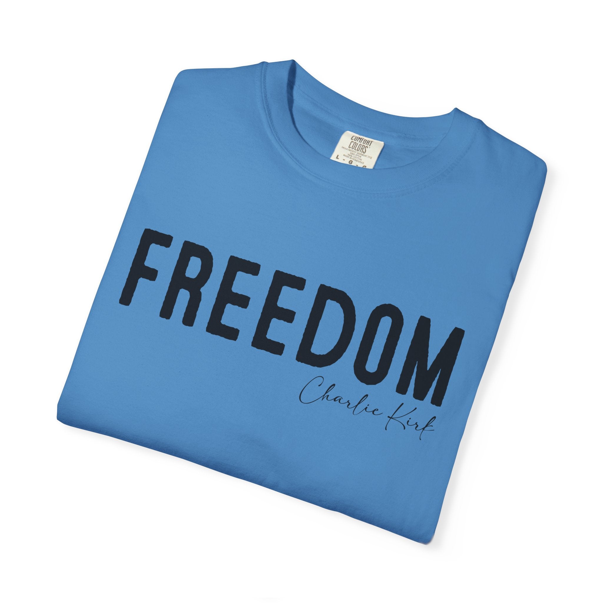 Freedom