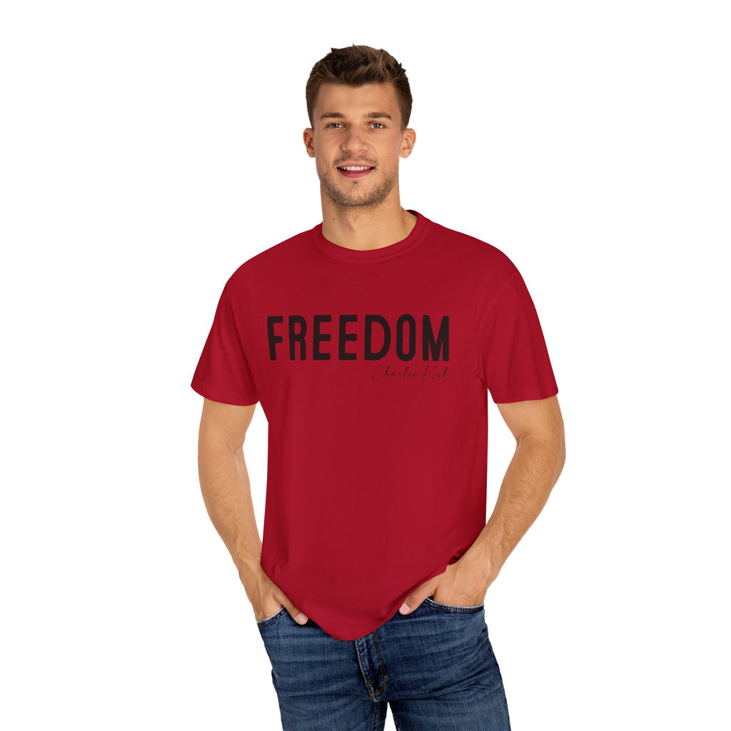Freedom