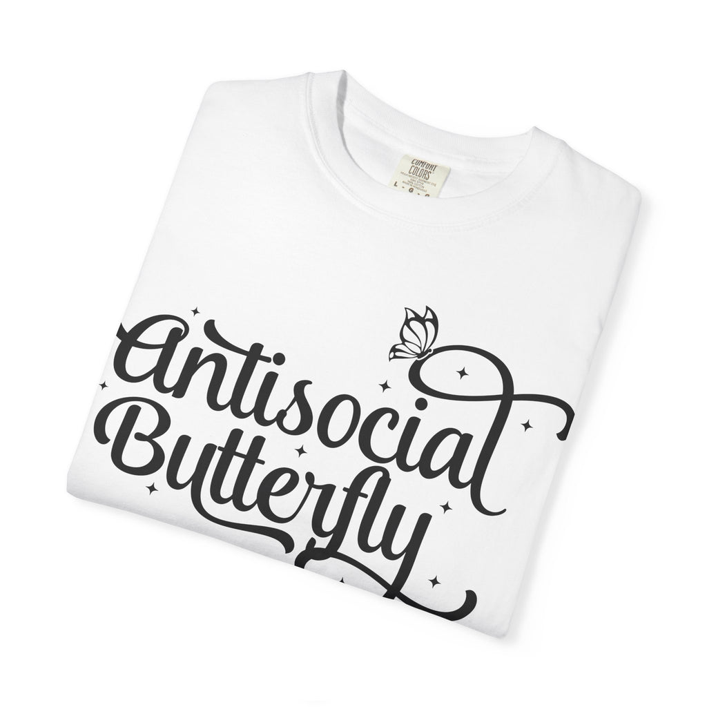 Antisocial Butterfly