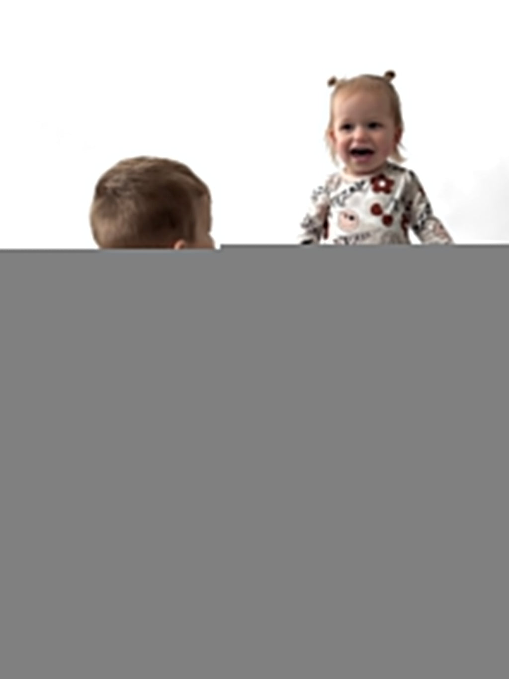 BAMBOO 2 PIECE PAJAMA SET - BOYHOOD