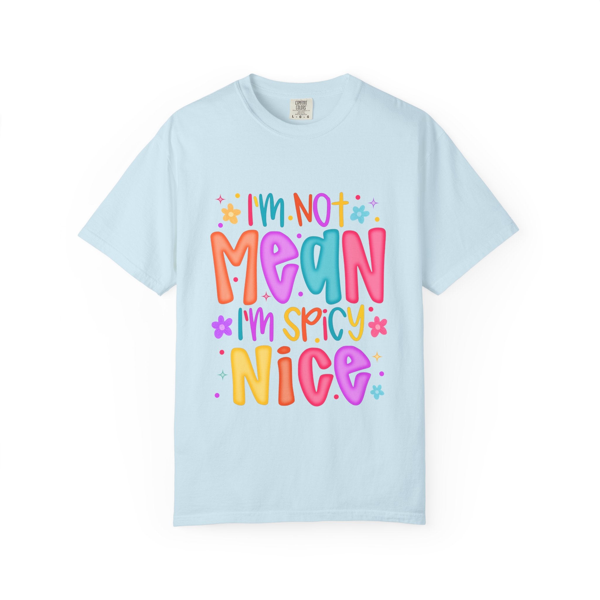 Spicy Nice Tee