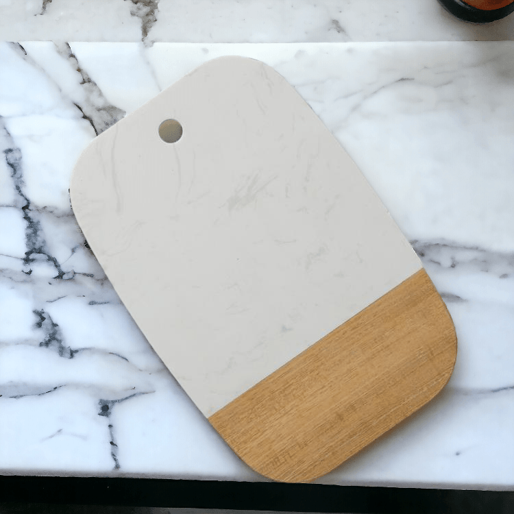 Martha Acacia | 12x8"