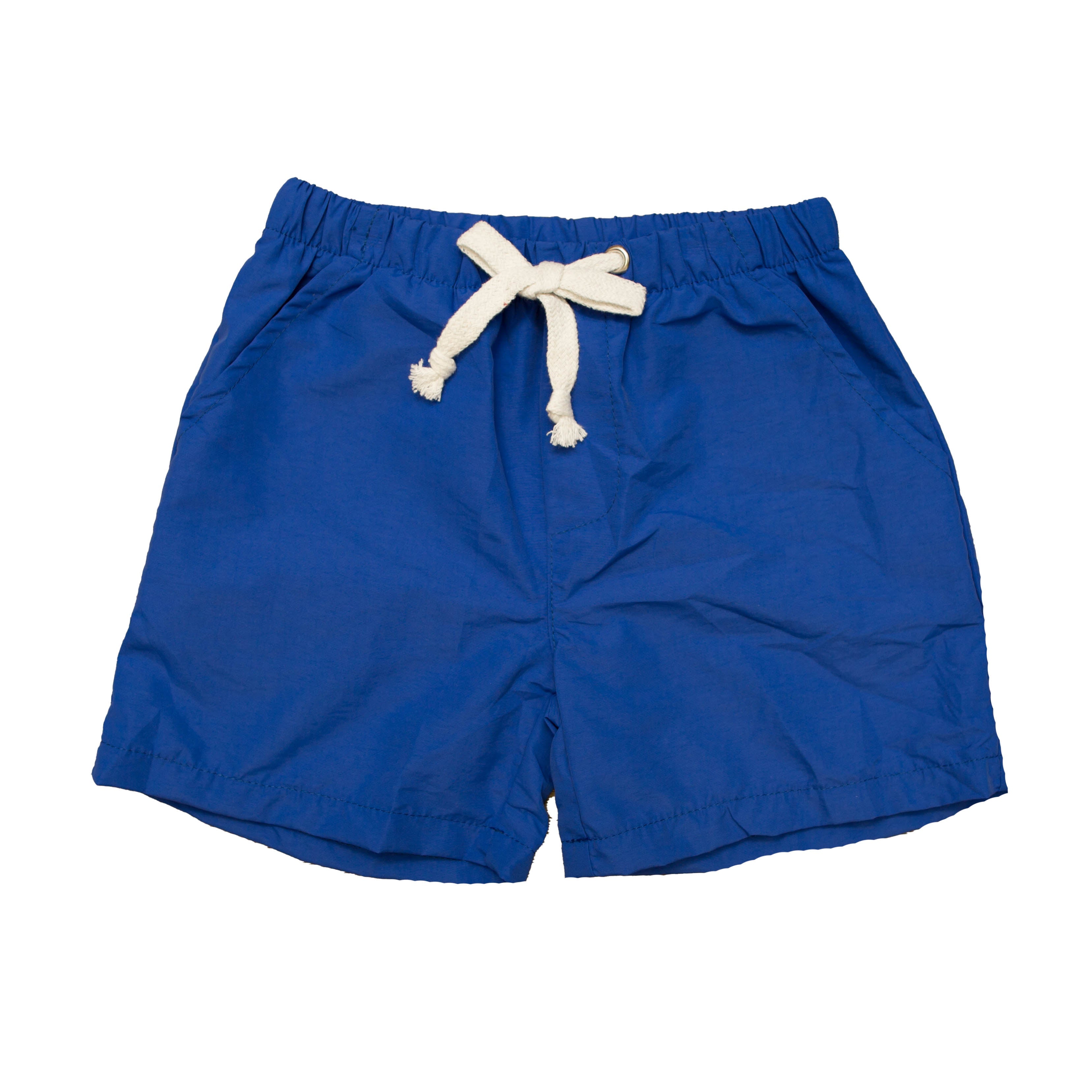 Phoenix Shorts Royal Blue