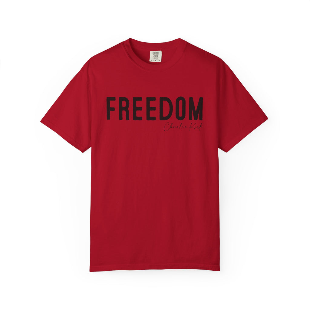 Freedom