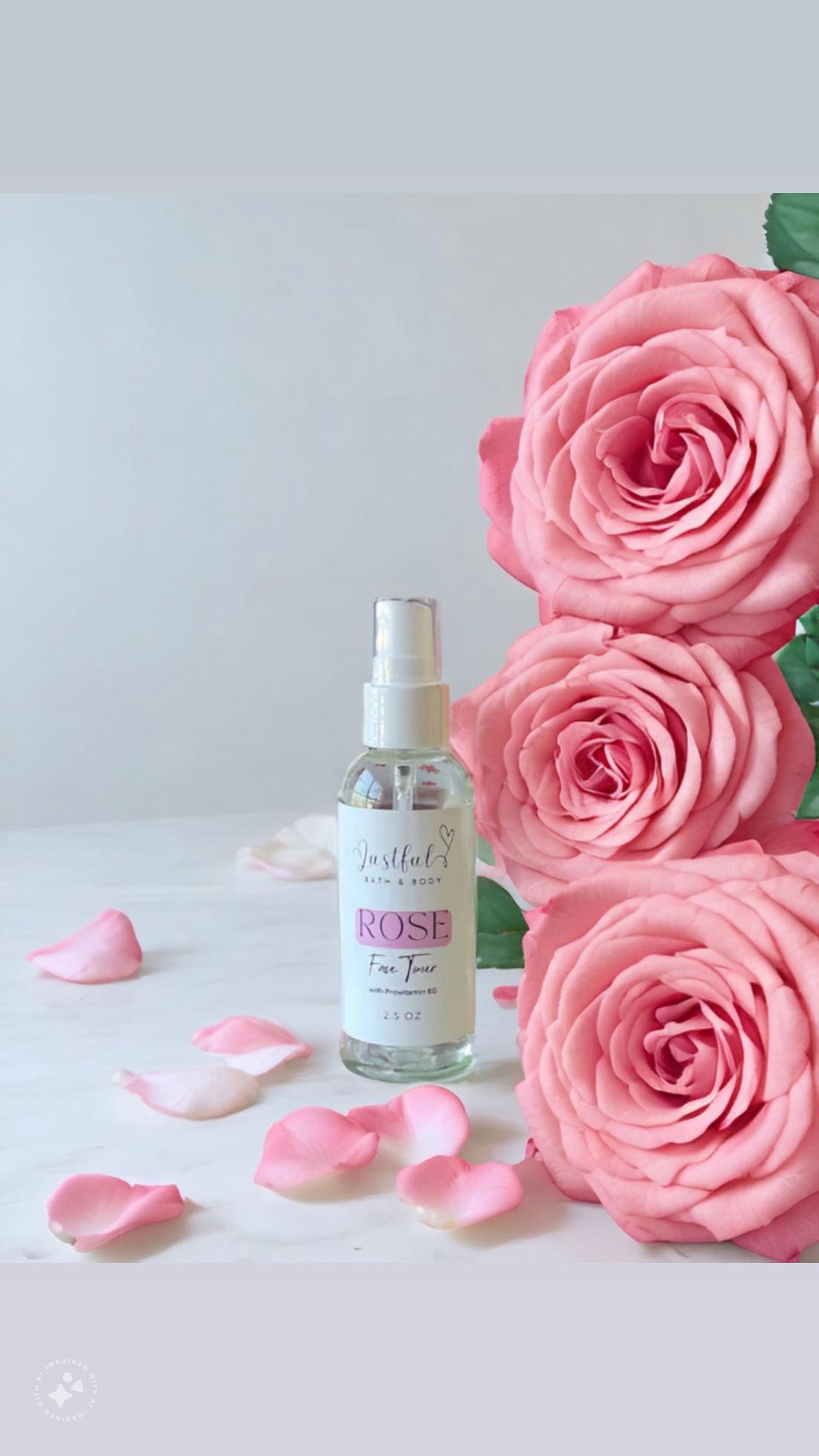 FACE TONER - ULTRA HYDRATING