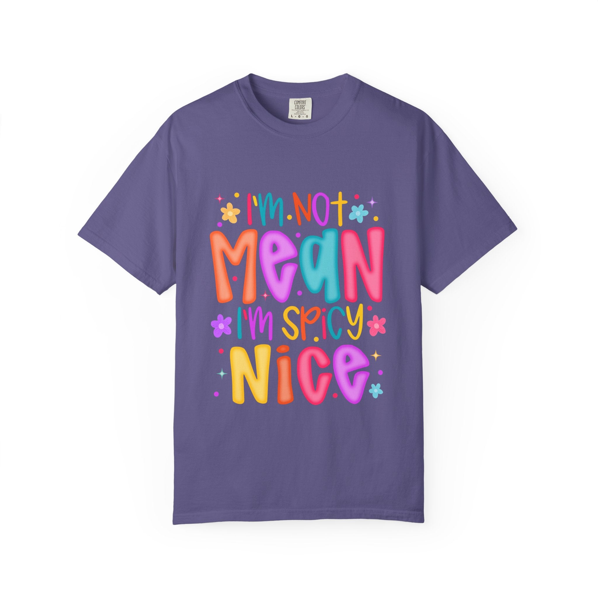 Spicy Nice Tee