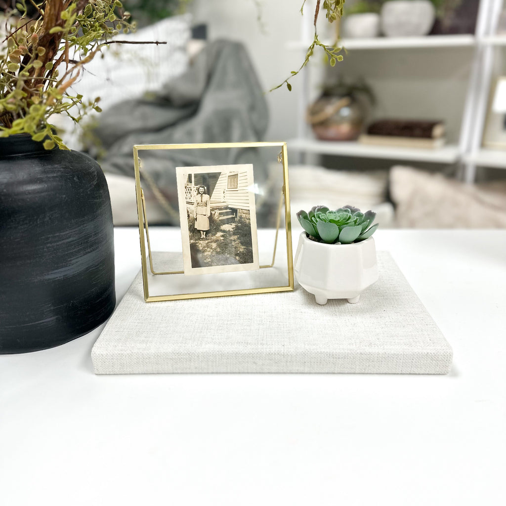 Coffee Table Books for Living Room Decor