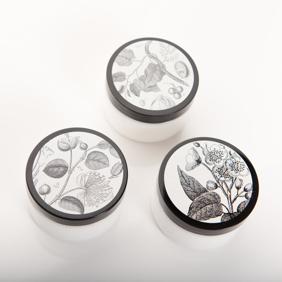 Honeycomb & Neroli - Shea Butter Hand & Body Creme