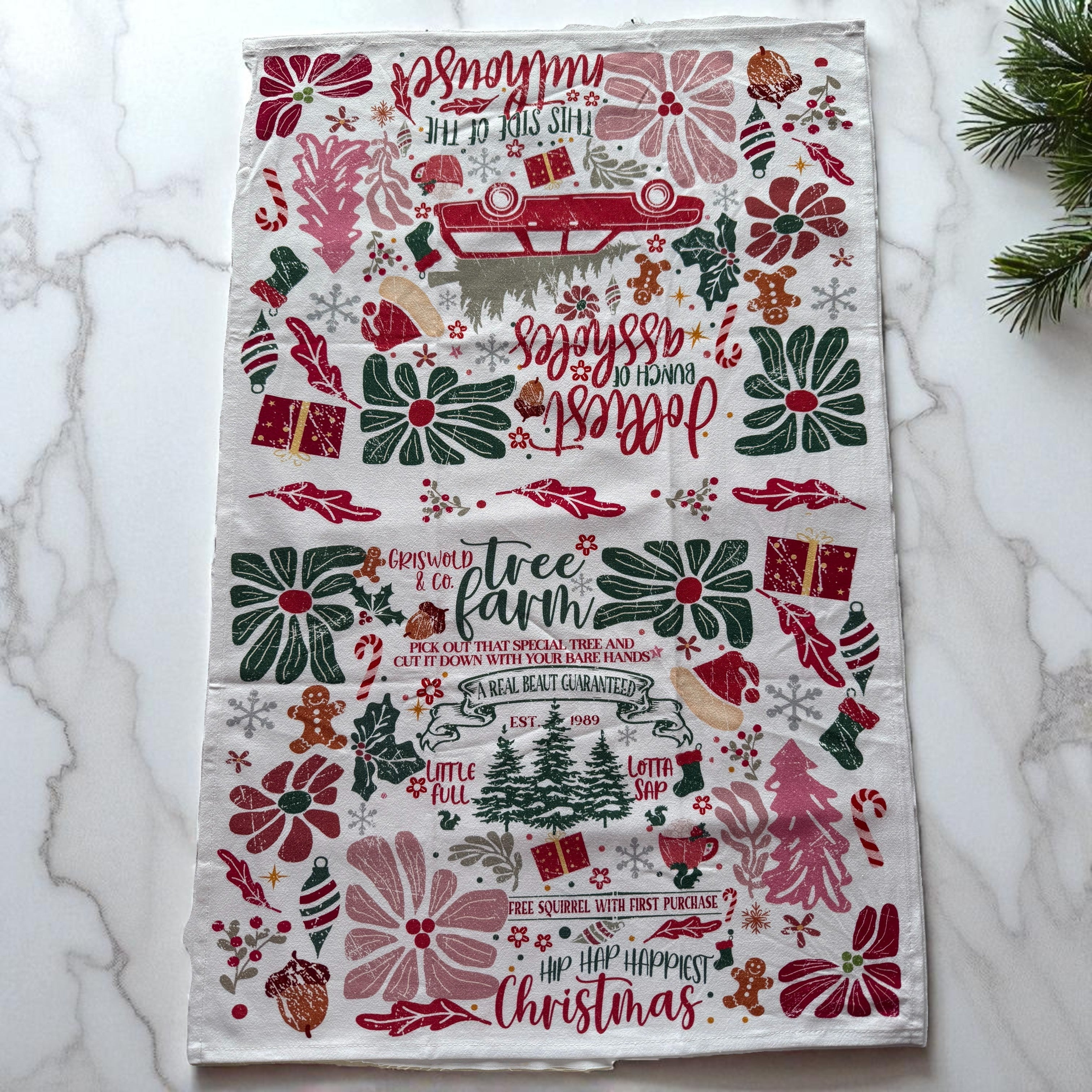 Griswold Christmas