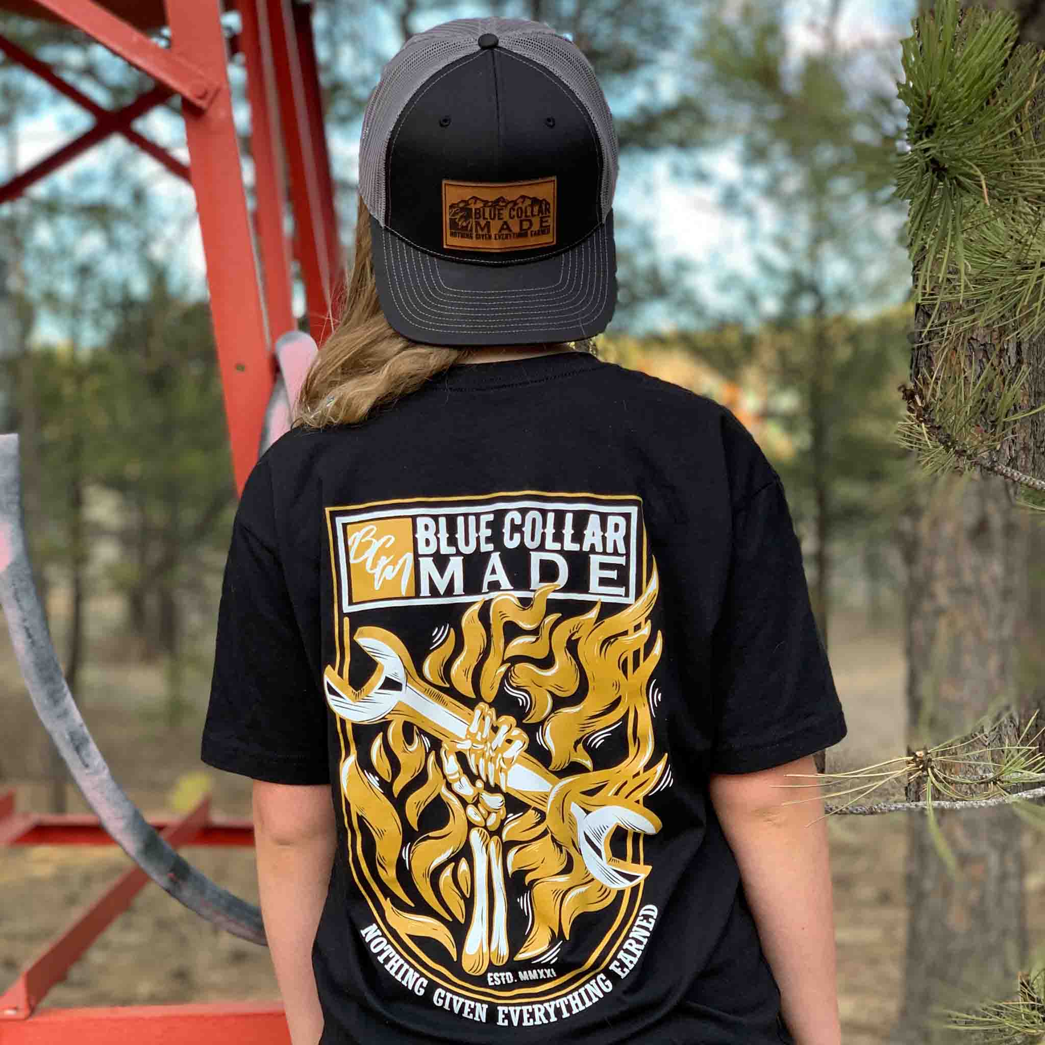 BCM Flame