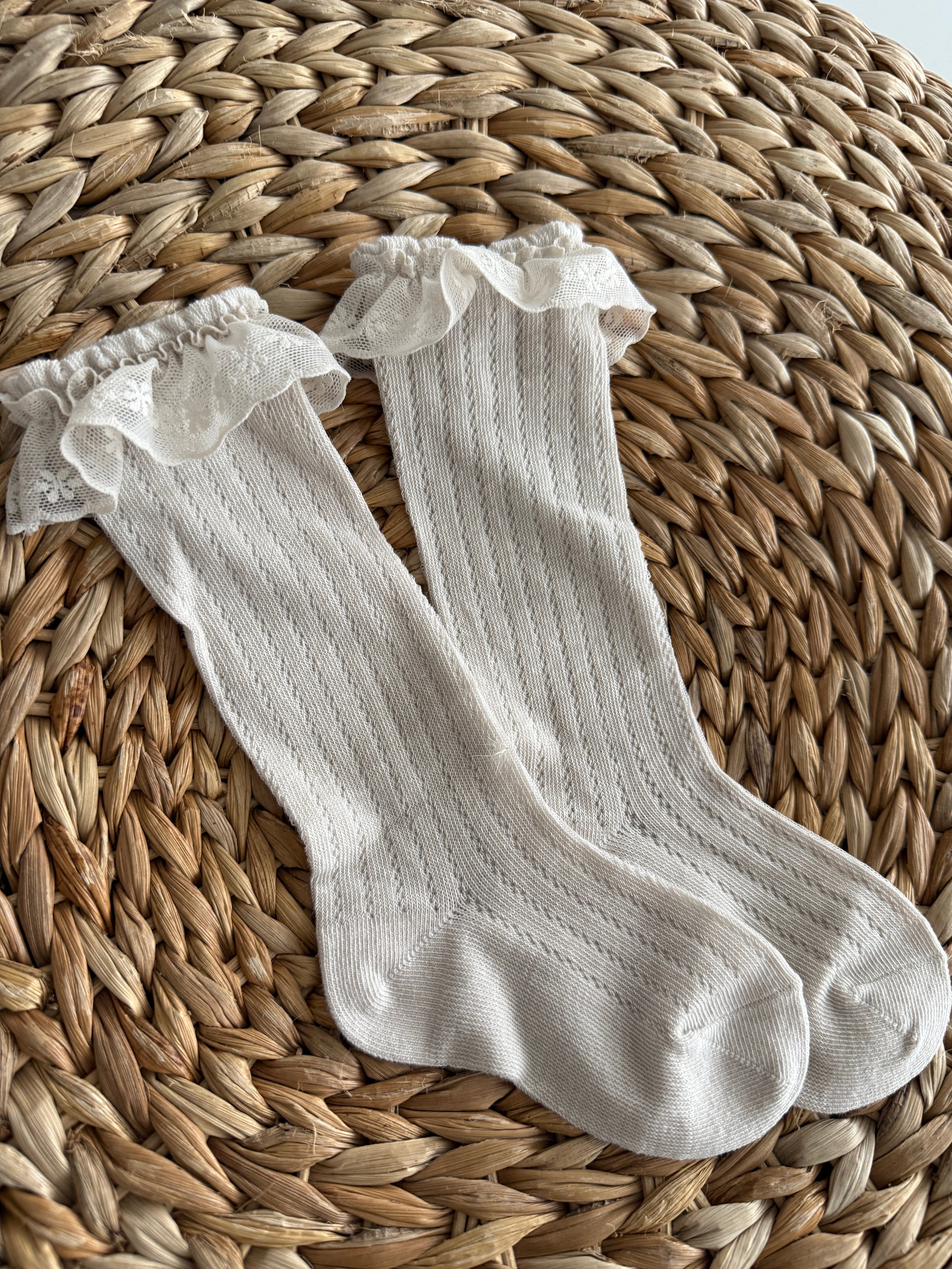 Stockings - Wendy