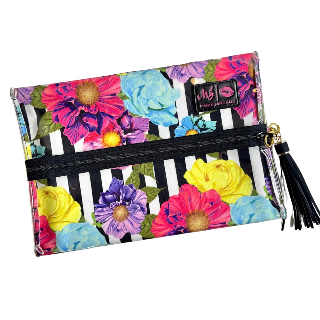 The Glam Garden Backpack Duet