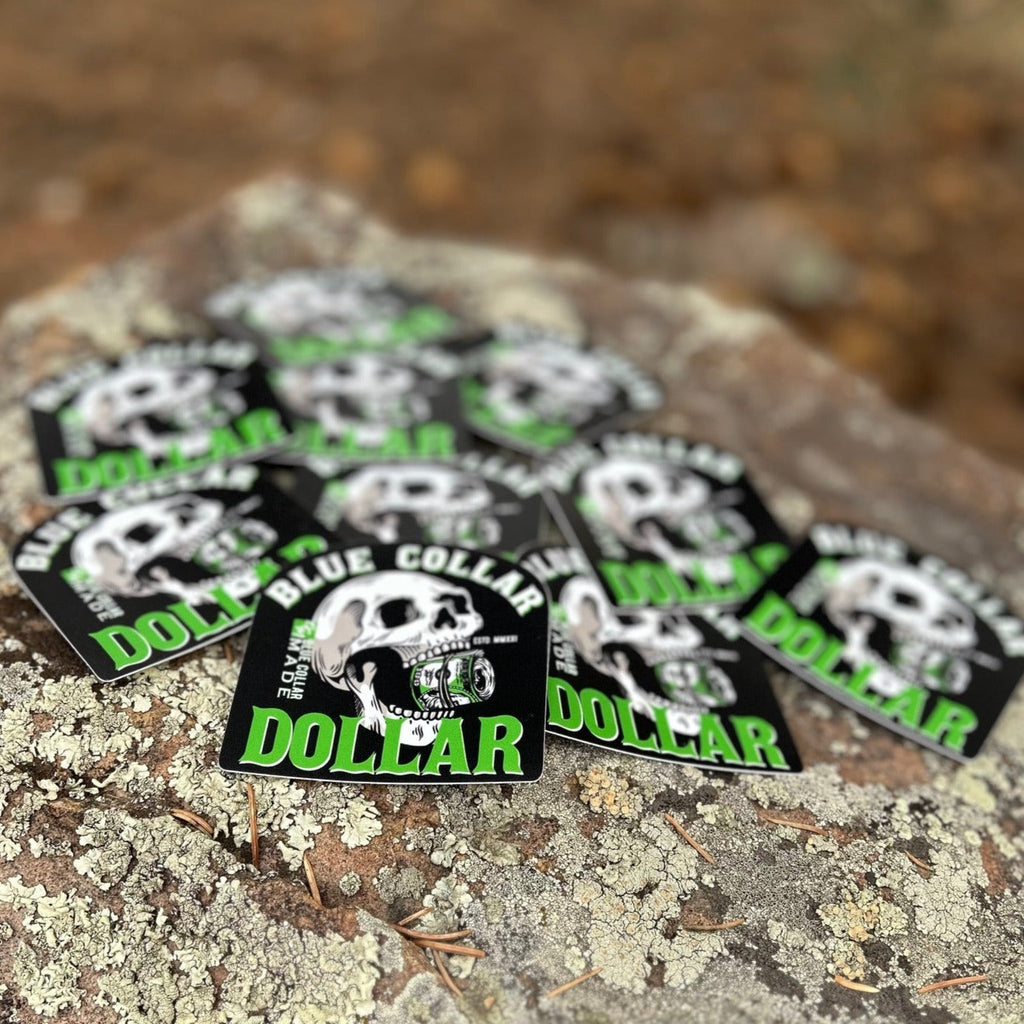 Blue Collar Dollar