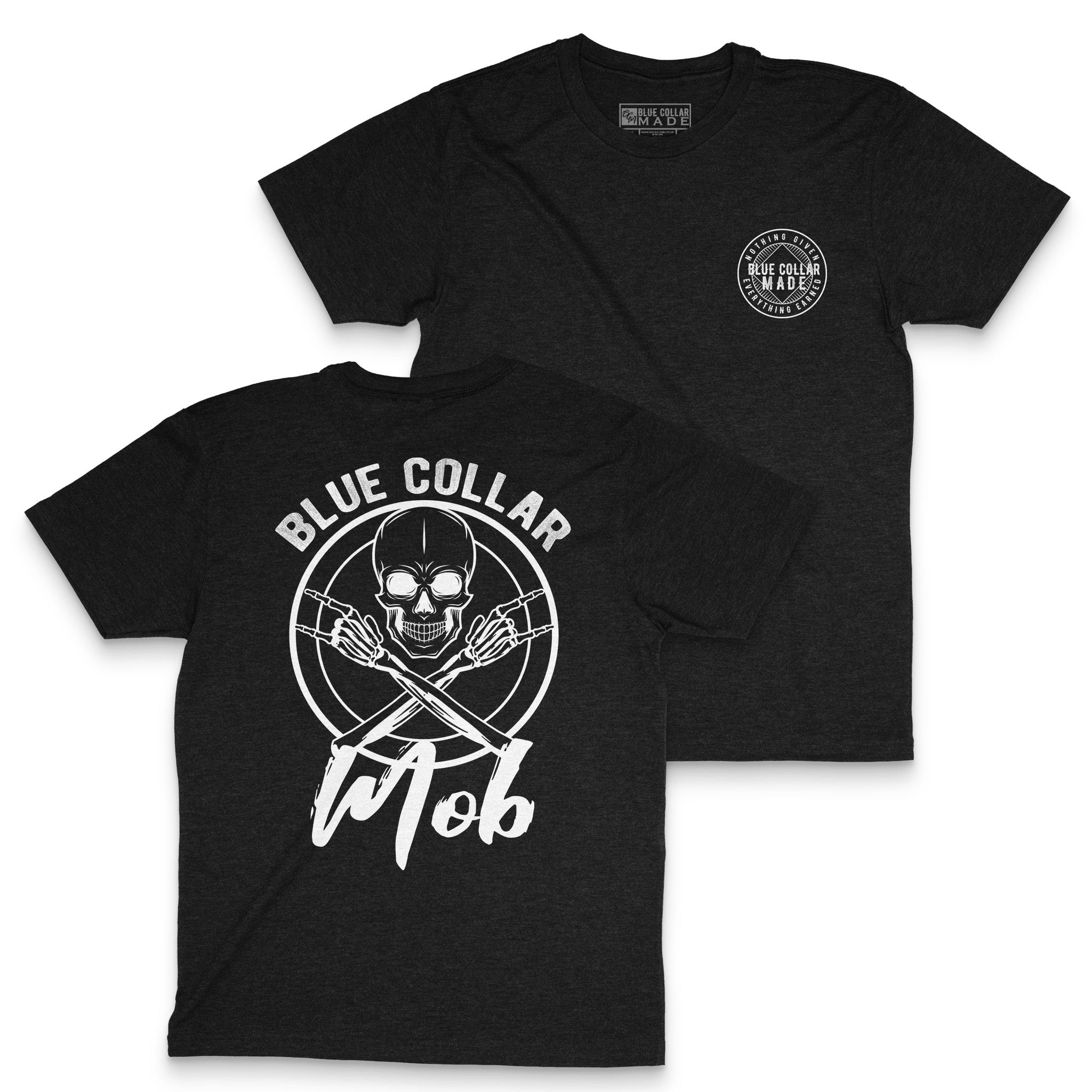 Blue Collar Mob