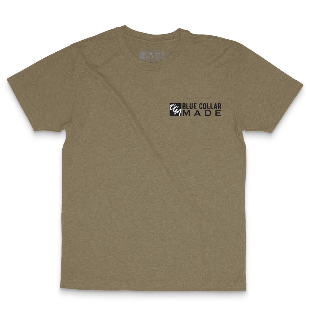 Blue Collar Rebellion