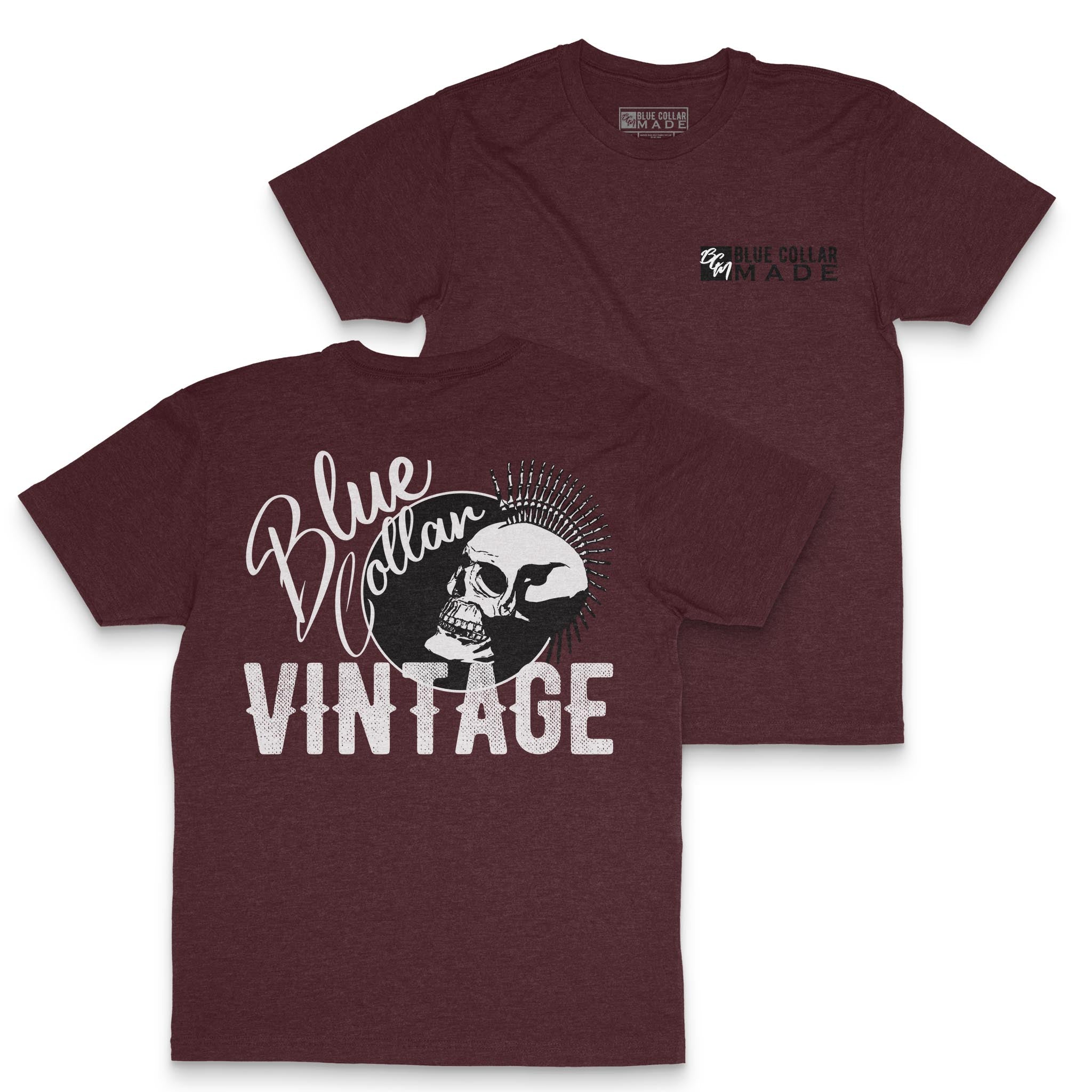 Blue Collar Vintage