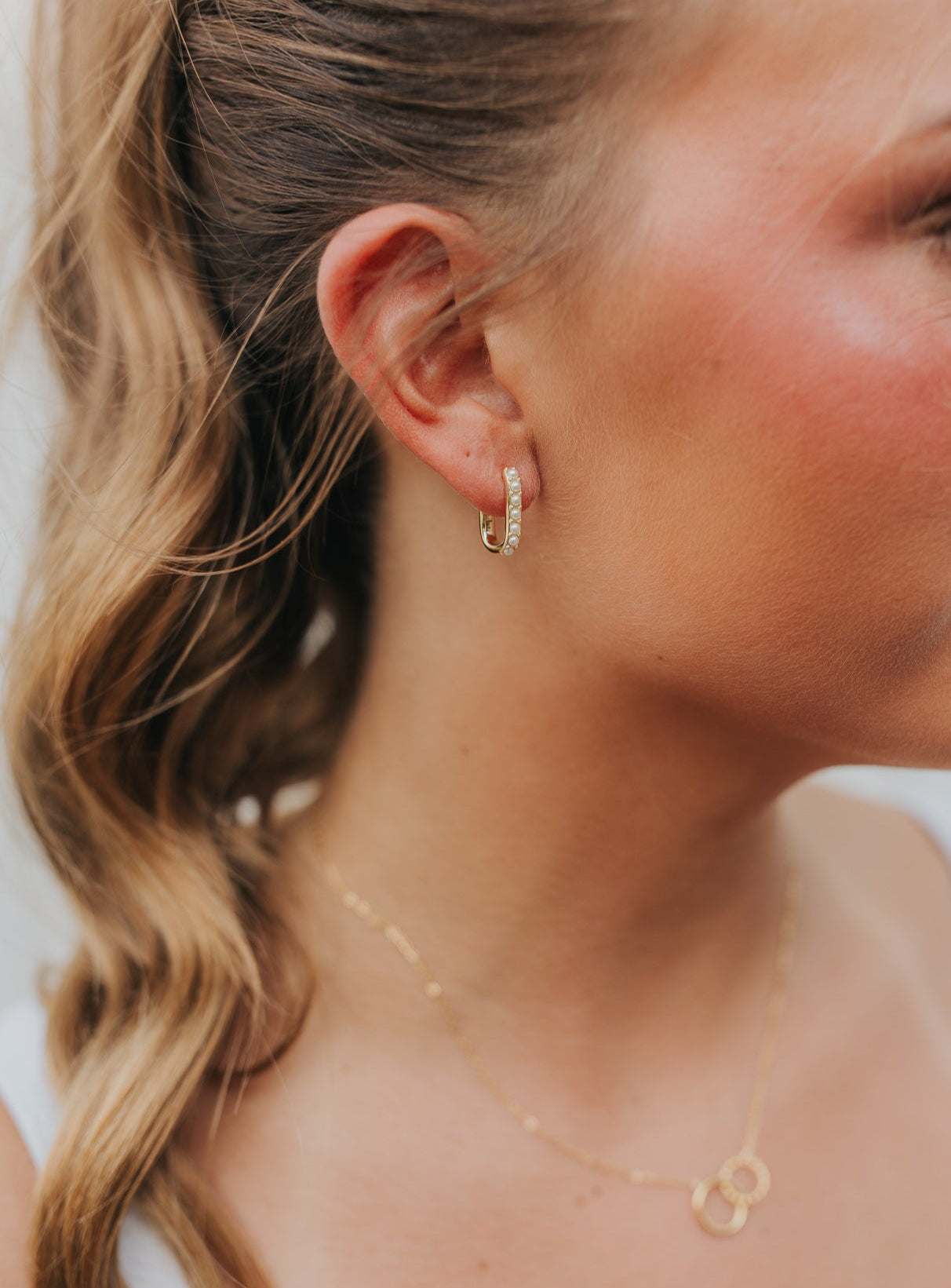 The Charleston Huggies