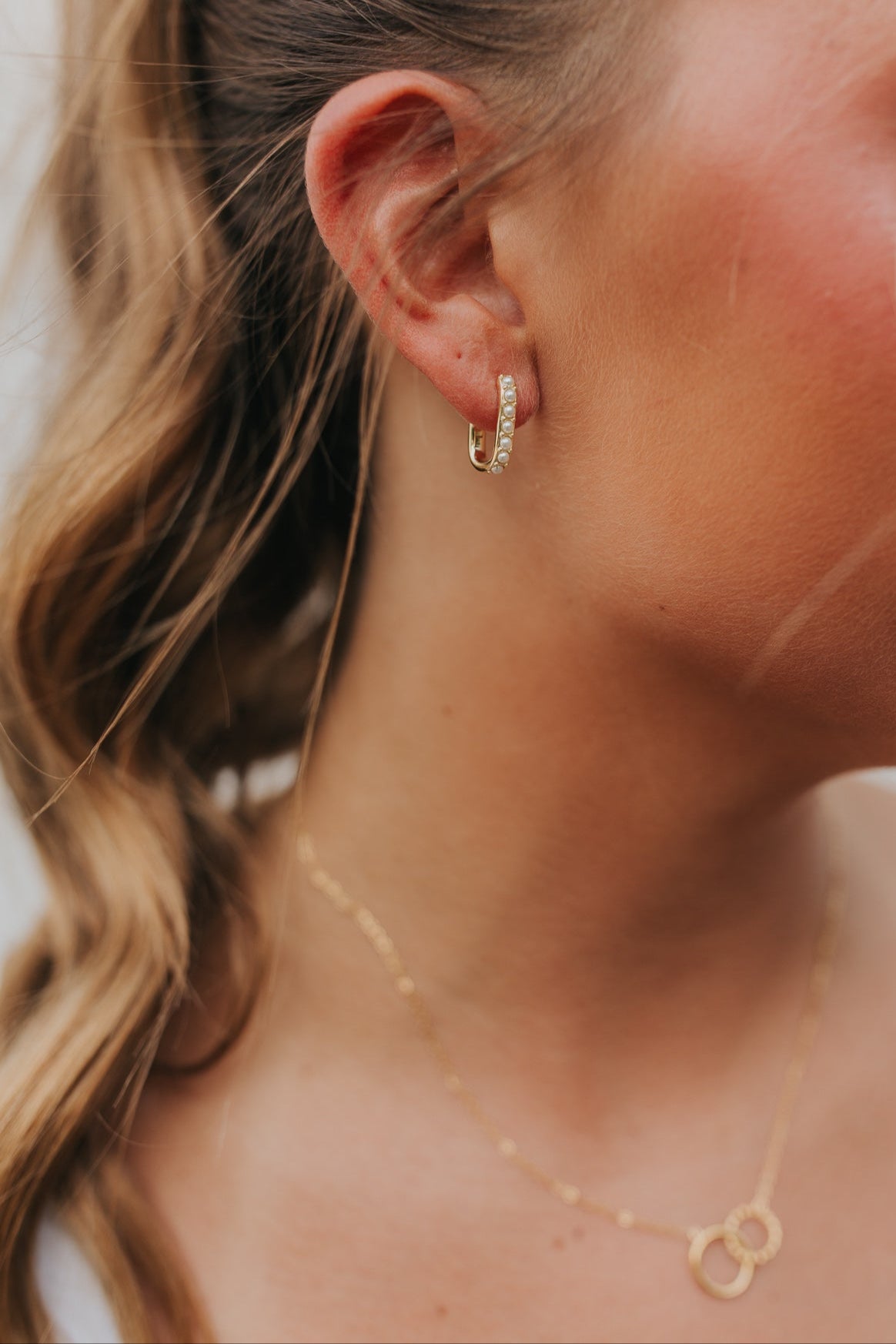 The Charleston Huggies