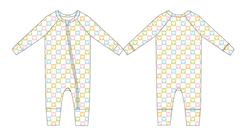 Clubhouse Cabana - Zippy