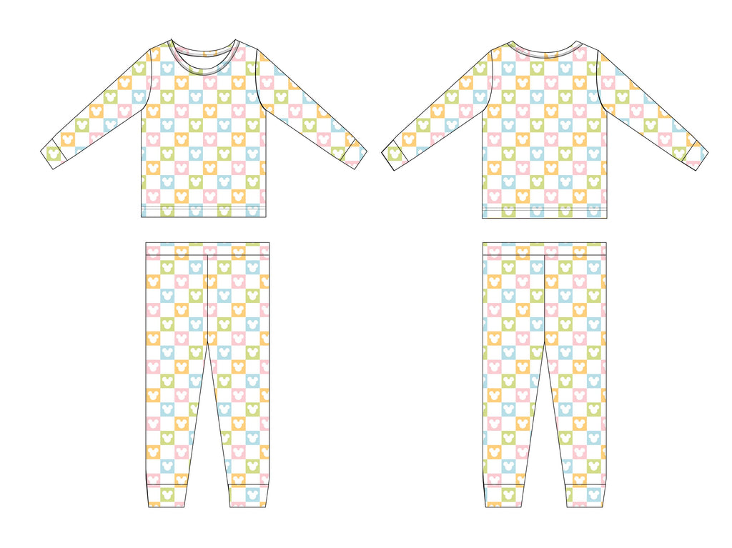 Clubhouse Cabana - Set