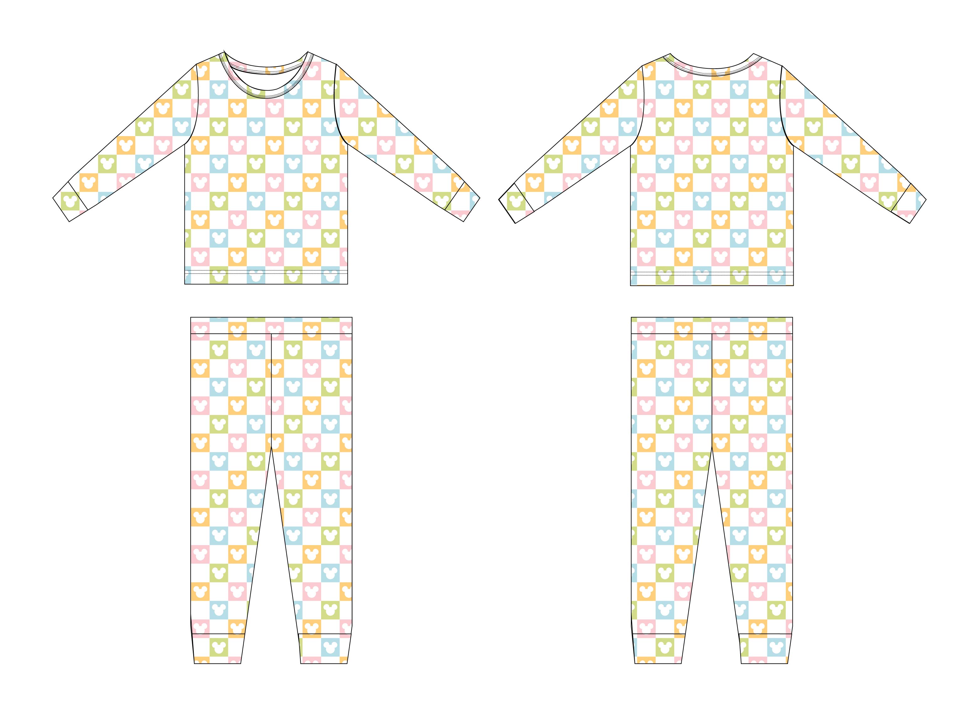 Clubhouse Cabana - Set