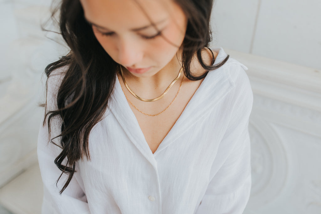 The Christina Necklace