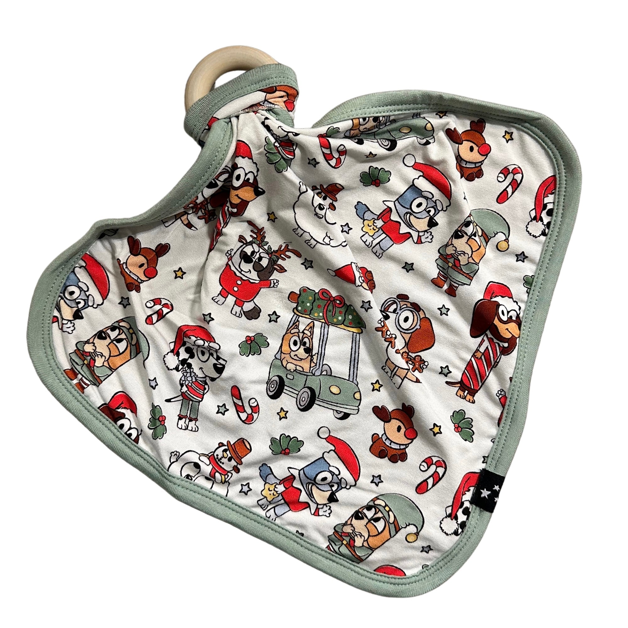 'Tis The Season - Lovey