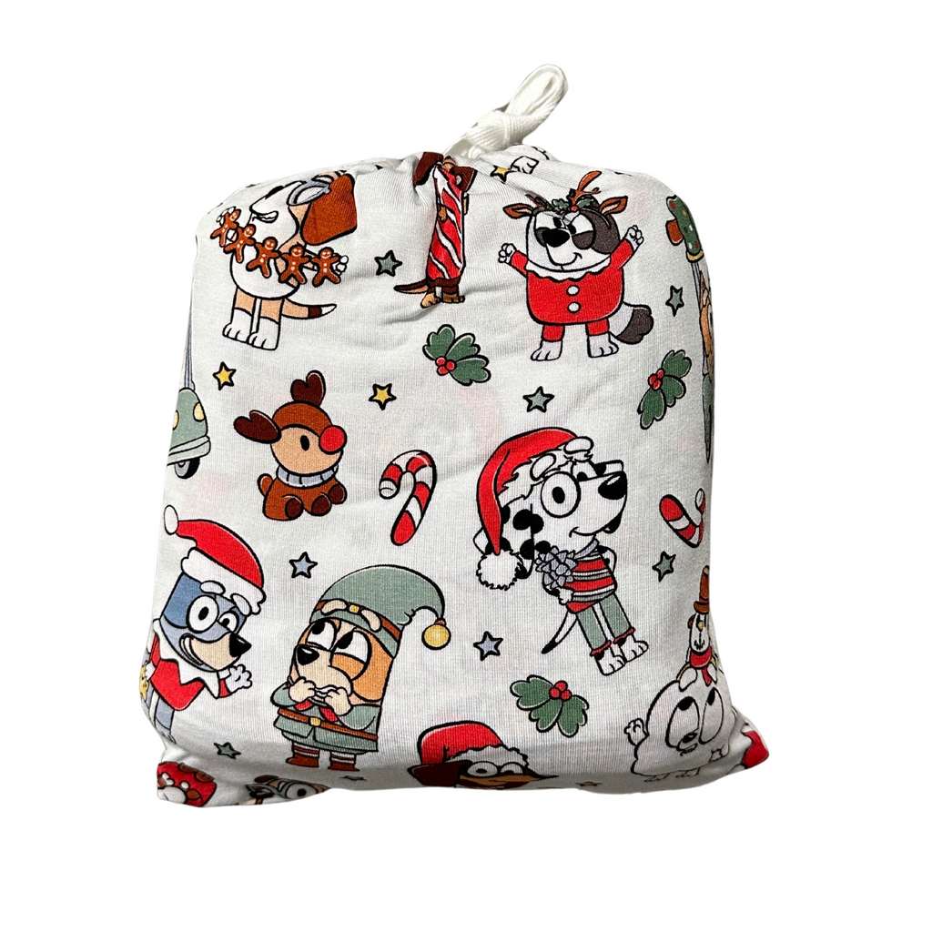 'Tis The Season - Lightweight Blanket